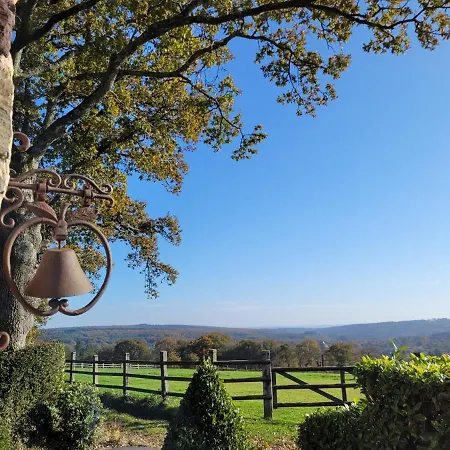 Holiday home De La Doucette *