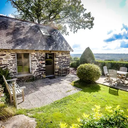 De La Doucette Holiday home *